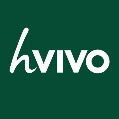 hVIVO plc logo