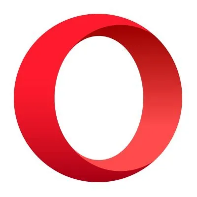 Opera Limited logo