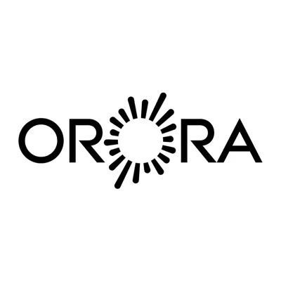 ORORA LIMITED logo