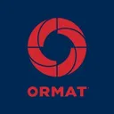 Ormat Technologies, Inc. logo