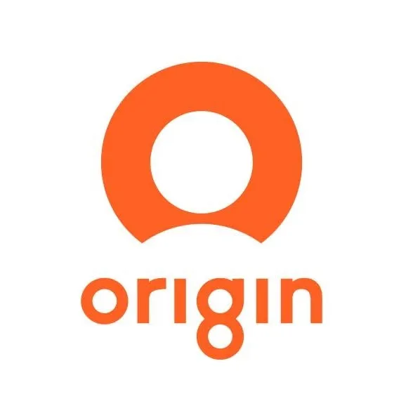 ORIGIN ENERGY LIMITED logo