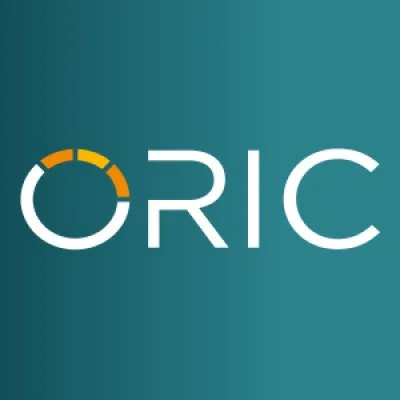 Oric Pharmaceuticals Inc Logo