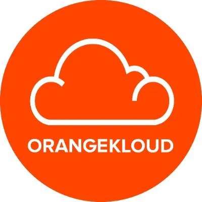 Orangekloud Technology Inc logo