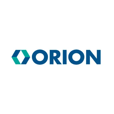 Orion Group logo