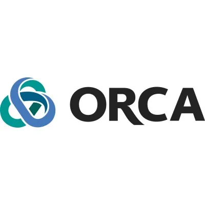 Orca Energy Group Logo
