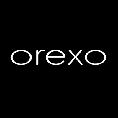 Orexo AB Logo
