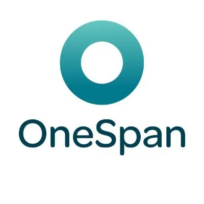 OneSpan Inc logo