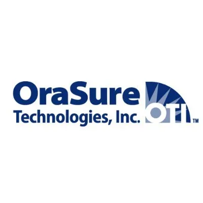OraSure Technologies Inc Logo