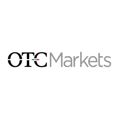 OTC Markets Group logo