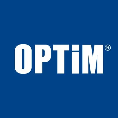 OPTiM Corporation logo