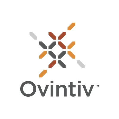 Ovintiv Inc. logo
