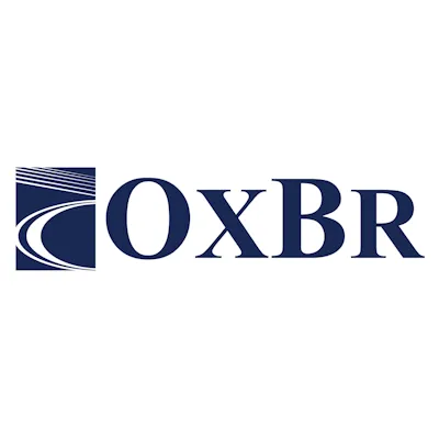 Oxbridge Re Holdings logo