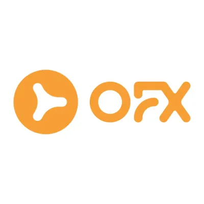 OFX Group Ltd Logo
