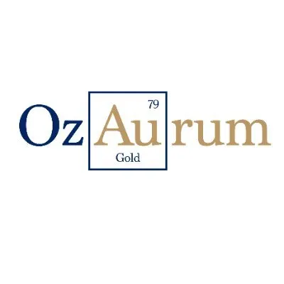 OZAURUM RESOURCES LIMITED logo