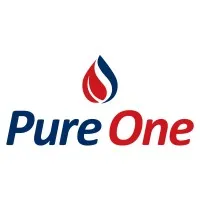 PURE ONE CORPORATION LIMITED logo