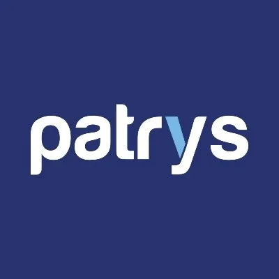 PATRYS LIMITED logo