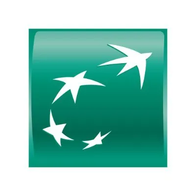 Grupo Aeroportuario del Pacífico, S.A. Logo
