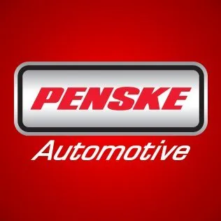 Penske Automotive Group Logo