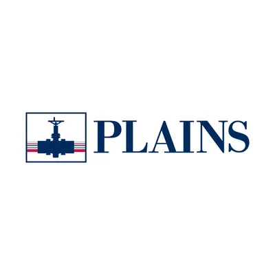 Plains GP Holdings, L.P. logo