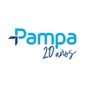 Pampa Energia S.A. logo