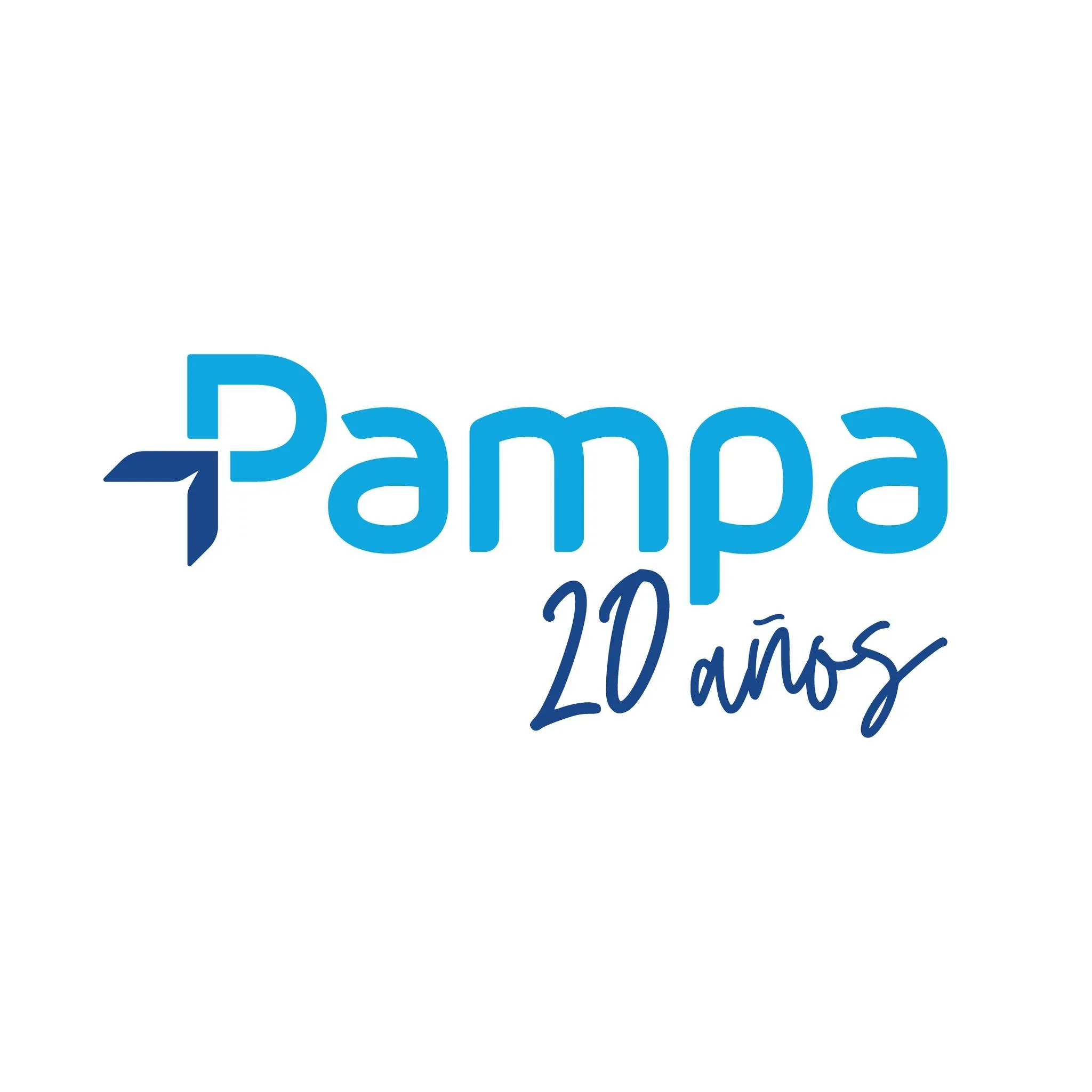 Pampa Energia SA logo