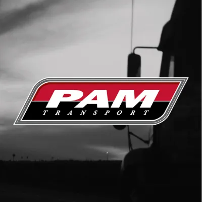 PAMT CORP, through its subsidiaries, logo