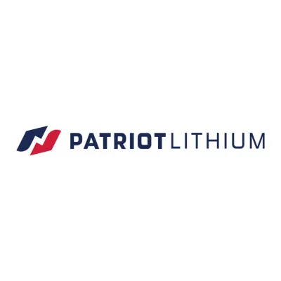 PATRIOT RESOURCES LIMITED logo