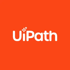 UiPath, Inc Logo