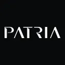 Patria Investments Limited logo