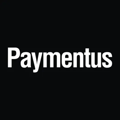 Paymentus Holdings logo