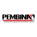 Pembina Pipeline Corp. Ordinary Shares (Canada) logo