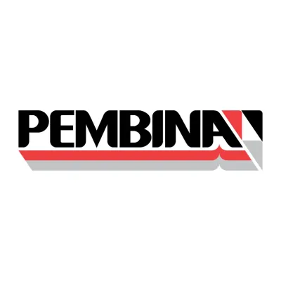 Pembina Pipeline Corporation Logo