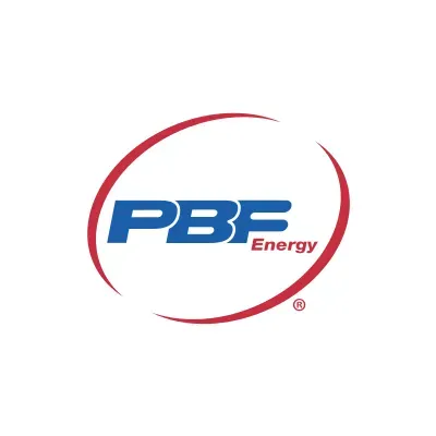 PBF Energy Inc. logo
