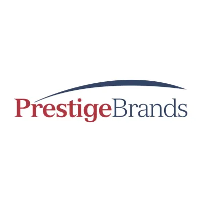 Prestige Consumer Healthcare Inc logo