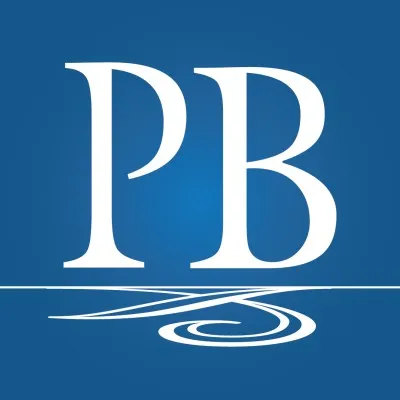 PB Financial Corporation logo