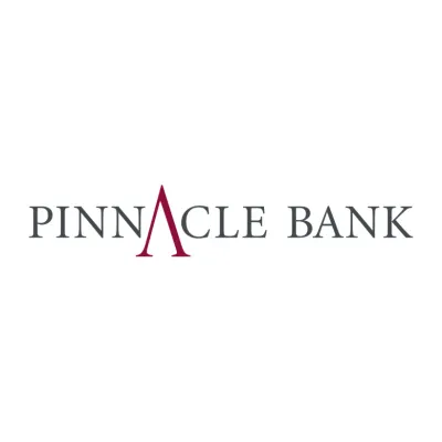 Pinnacle Bank, a commercial bank, logo