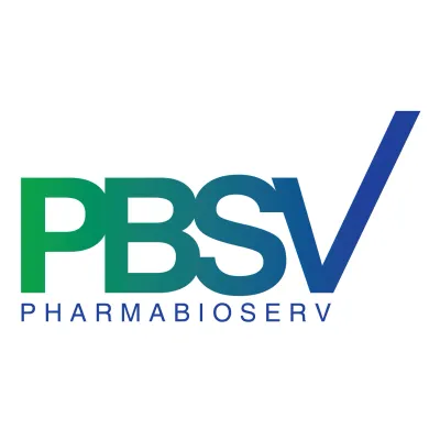 Pharma-Bio Serv, Inc logo