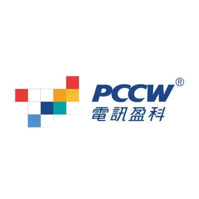 PCCW Limited logo