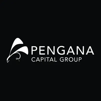 PENGANA CAPITAL GROUP LIMITED logo