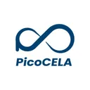 PicoCELA Inc. logo