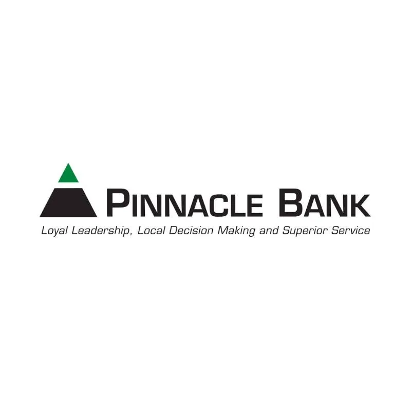 Pinnacle Bancshares, Inc Logo