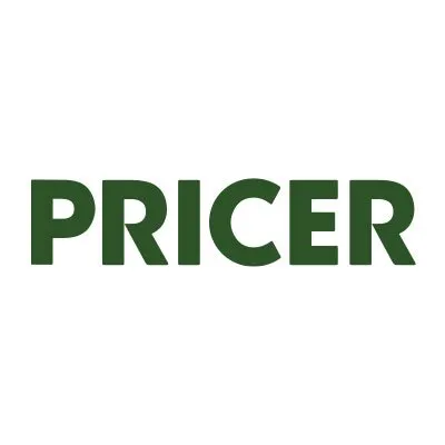 Pricer AB Logo