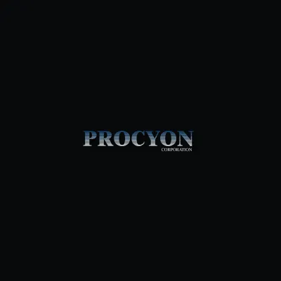 Procyon Corporation Logo