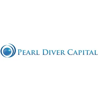 Pearl Diver Credit Company logo