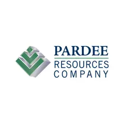 Pardee Resources Company logo