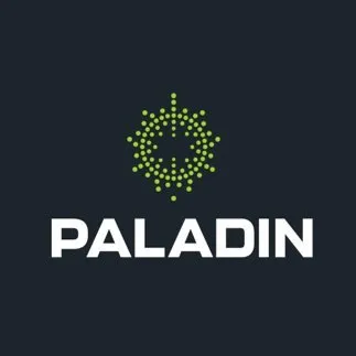 PALADIN ENERGY LTD logo