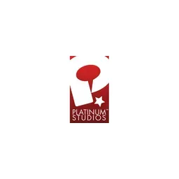 Platinum Studios Inc Logo