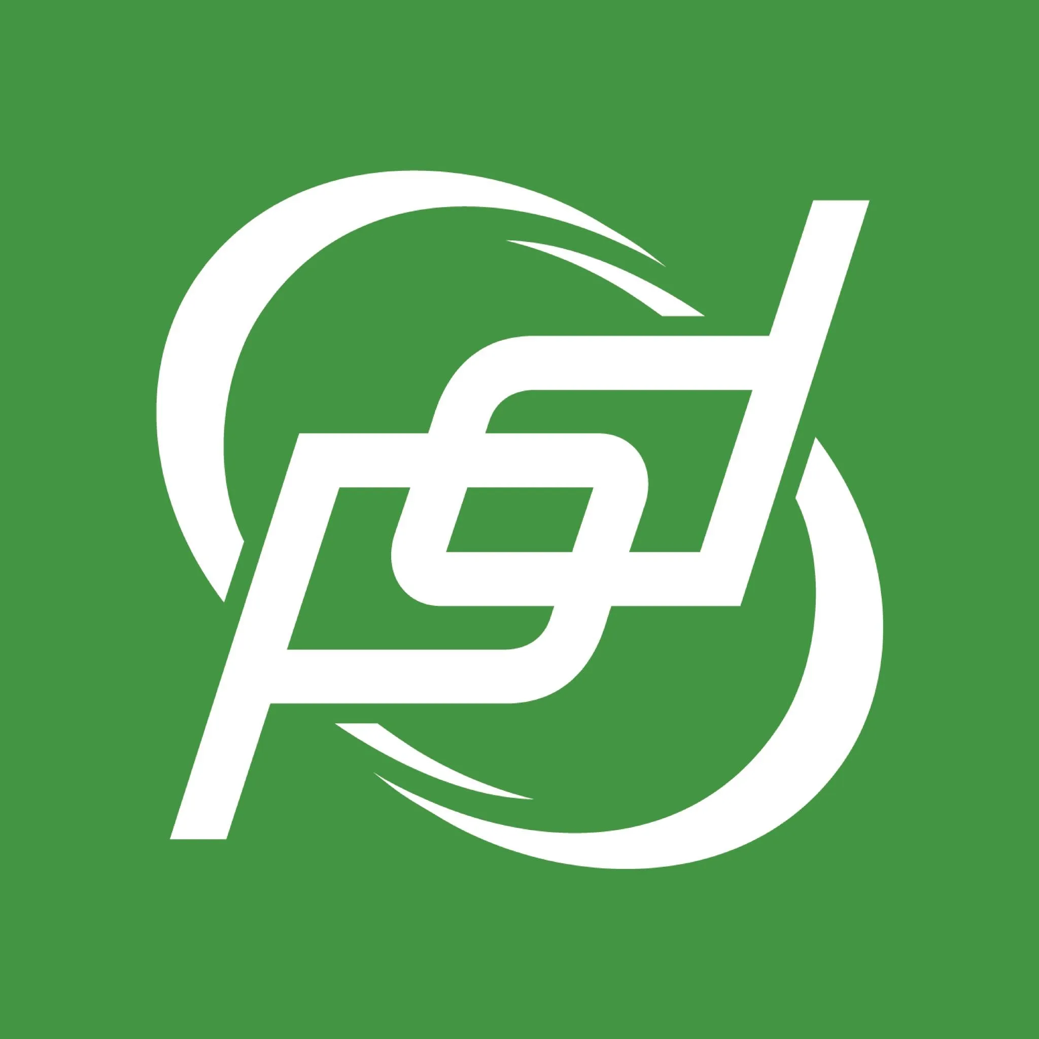 Precision Drilling Corporation Logo