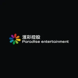 Paradise Entertainment Limited Logo
