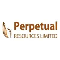 PERPETUAL RESOURCES LIMITED logo